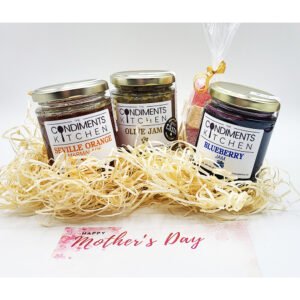 Mother's Day Gift Selection
