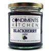 Blackberry Jam