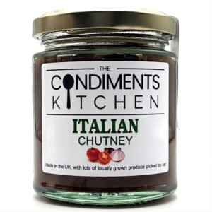 Italian Chutney
