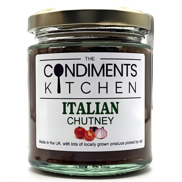 Italian Chutney