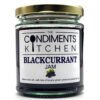 Blackcurrant Jam