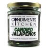 Candid Jalapenos