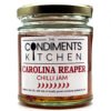 Carolina Reaper Chilli Jam