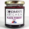 Black Forest Jam