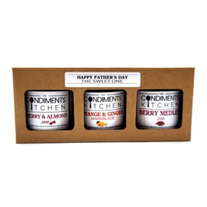 The Sweet One - Father's Day Gift Box