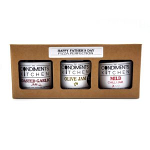 Pizza Perfection - Father's Day Gift Box